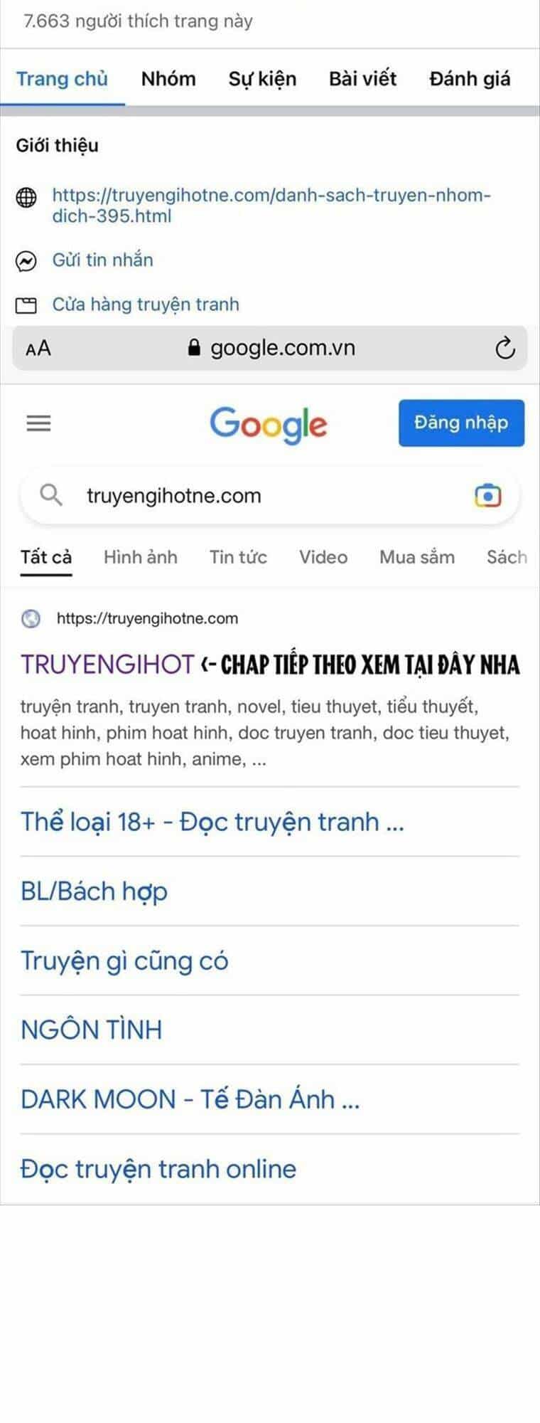 Papa Tôi Là Bạo Chúa Ác Ma - Chương 6 - ảnh 2