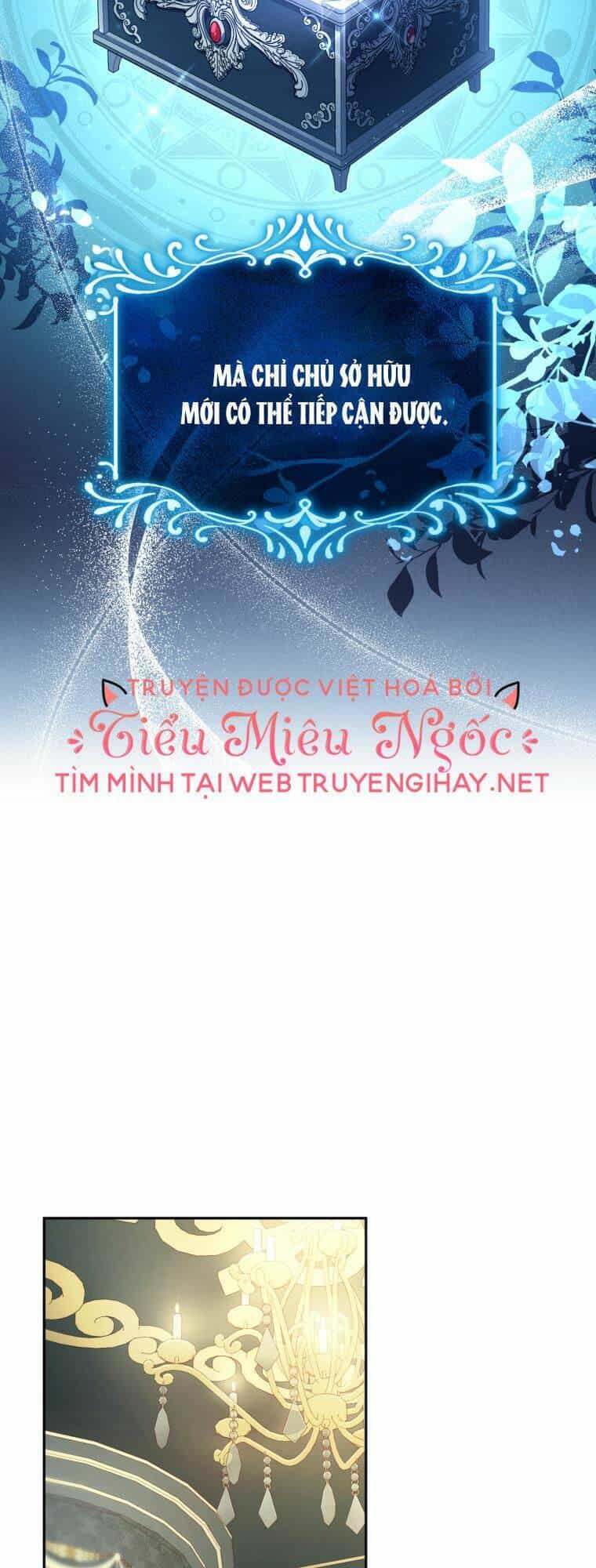 Papa Tôi Là Bạo Chúa Ác Ma - Chương 6 - ảnh 21