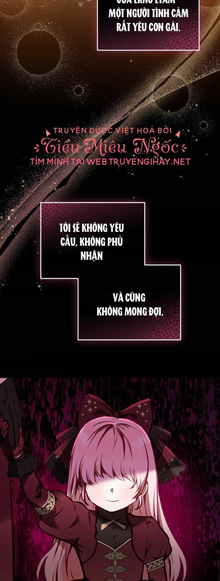 Papa Tôi Là Bạo Chúa Ác Ma - Chương 6 - ảnh 27