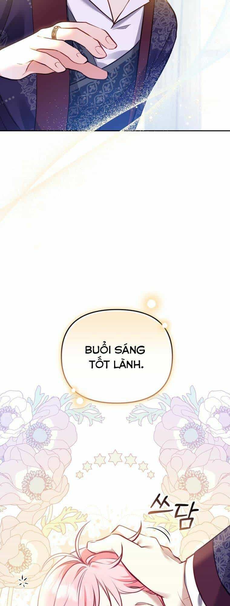 Papa Tôi Là Bạo Chúa Ác Ma - Chương 6 - ảnh 5