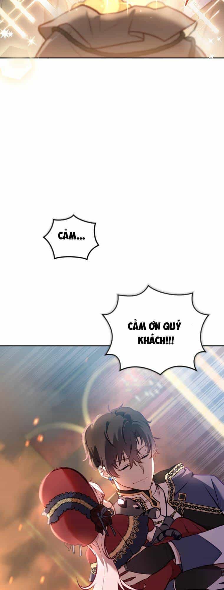 Papa Tôi Là Bạo Chúa Ác Ma - Chương 6 - ảnh 75