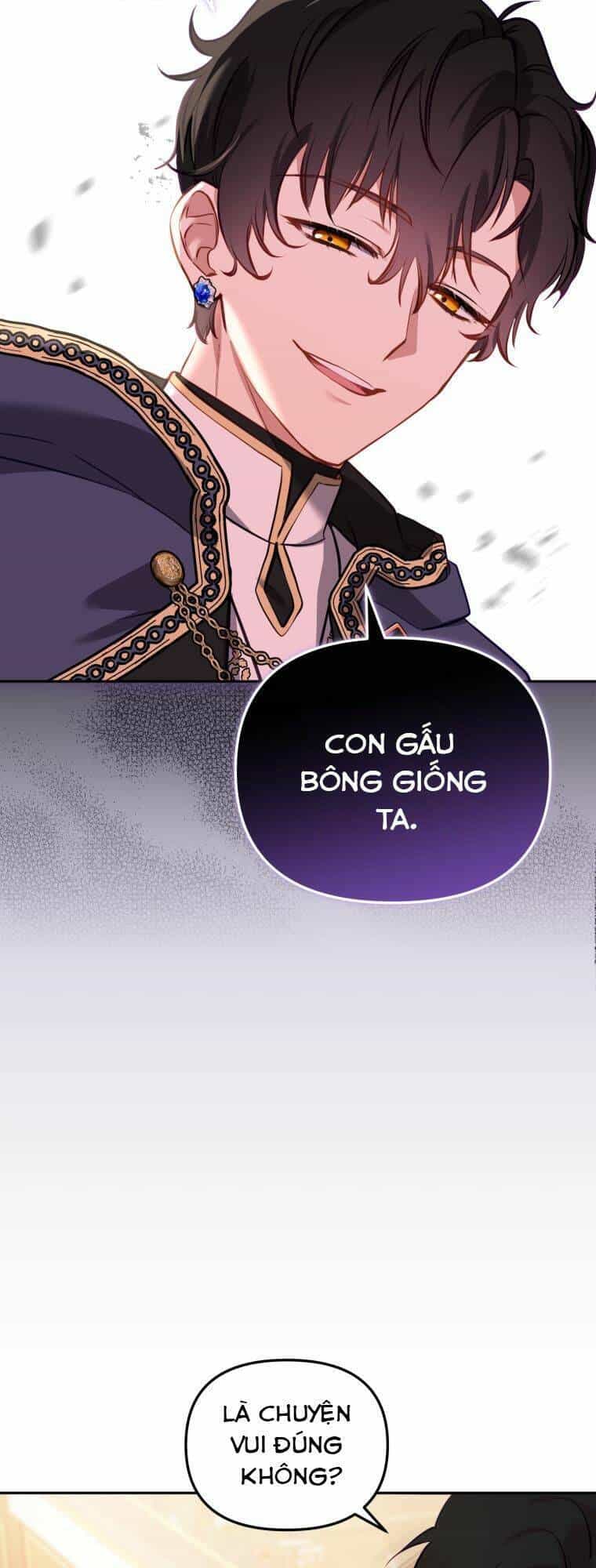 Papa Tôi Là Bạo Chúa Ác Ma - Chương 6 - ảnh 77