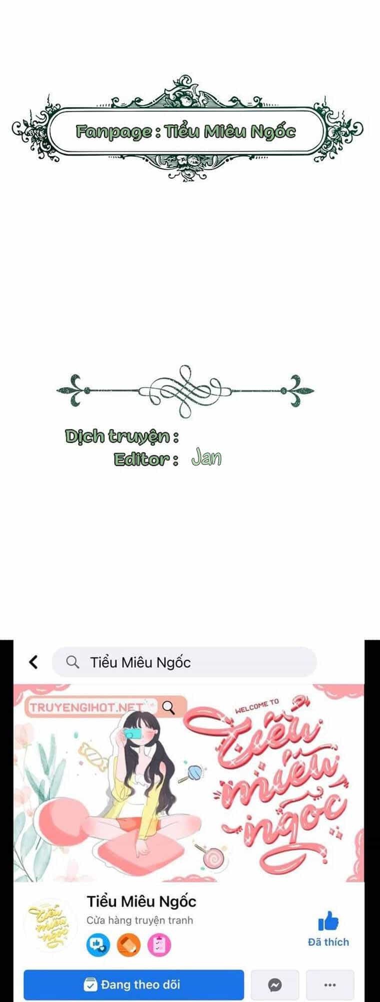 Papa Tôi Là Bạo Chúa Ác Ma - Chương 7 - ảnh 1