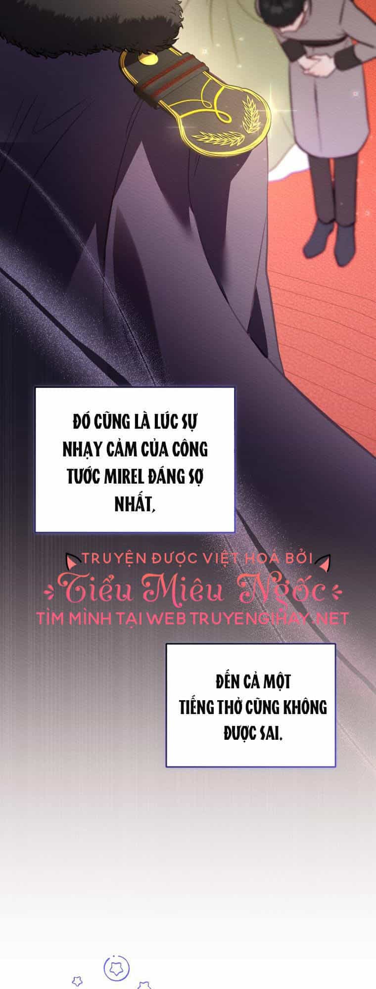Papa Tôi Là Bạo Chúa Ác Ma - Chương 7 - ảnh 11