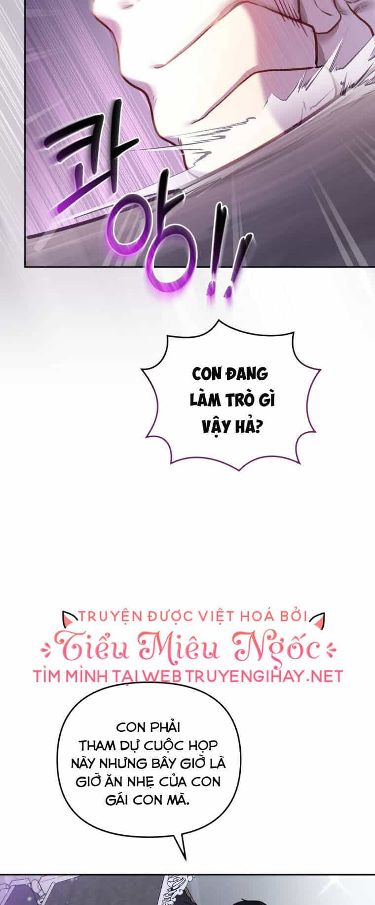 Papa Tôi Là Bạo Chúa Ác Ma - Chương 7 - ảnh 13