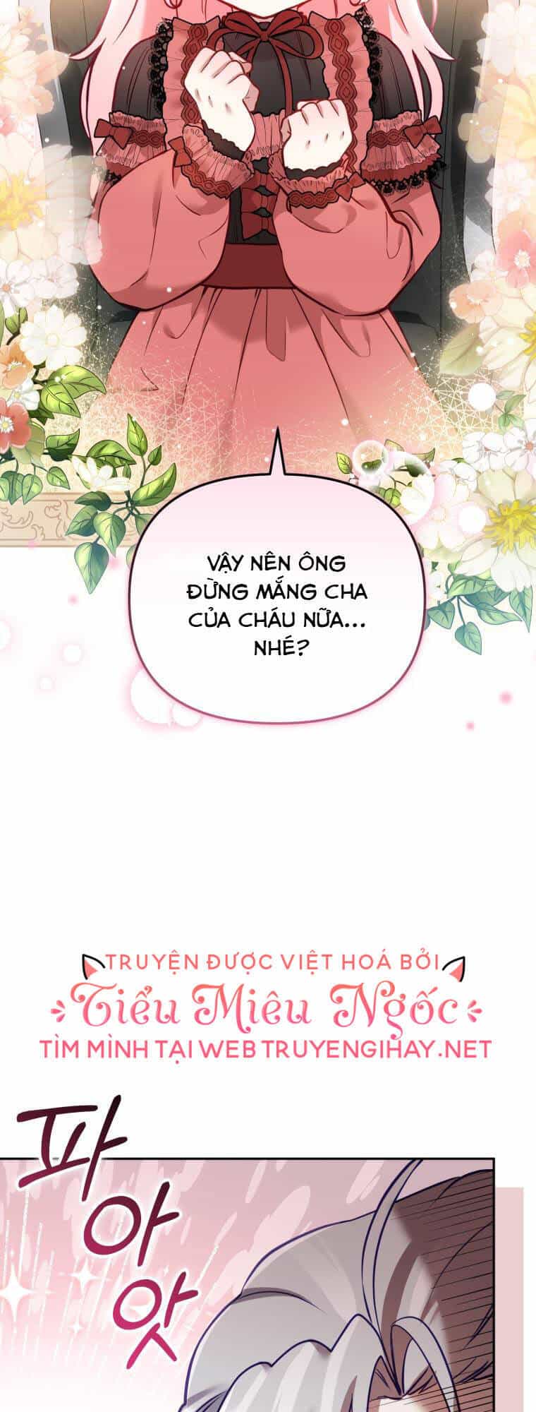 Papa Tôi Là Bạo Chúa Ác Ma - Chương 7 - ảnh 17