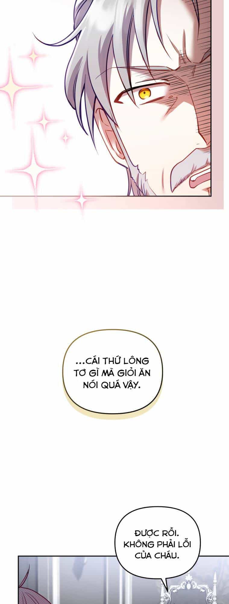 Papa Tôi Là Bạo Chúa Ác Ma - Chương 7 - ảnh 18