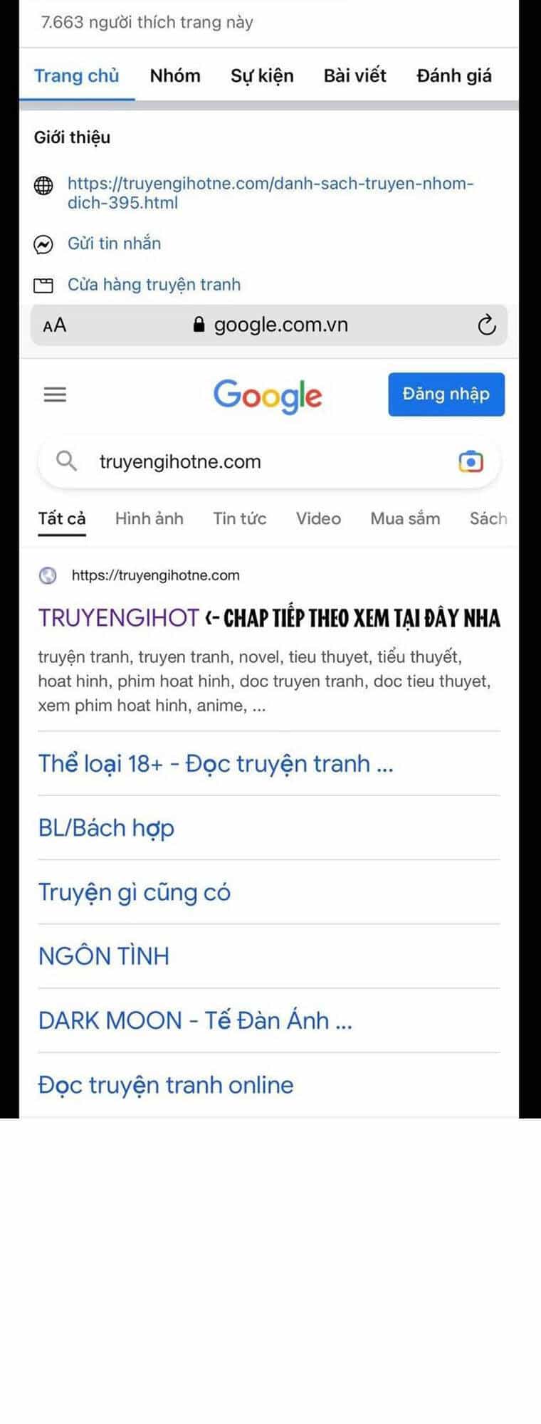 Papa Tôi Là Bạo Chúa Ác Ma - Chương 7 - ảnh 2