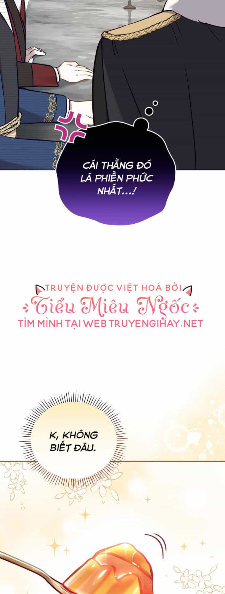 Papa Tôi Là Bạo Chúa Ác Ma - Chương 7 - ảnh 20