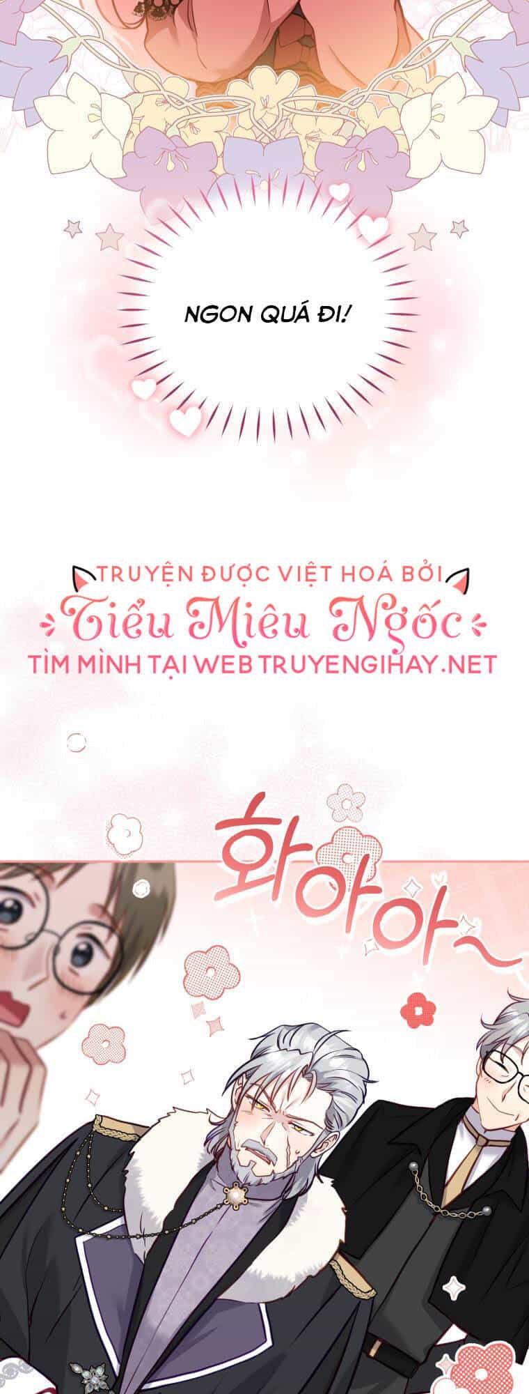 Papa Tôi Là Bạo Chúa Ác Ma - Chương 7 - ảnh 23