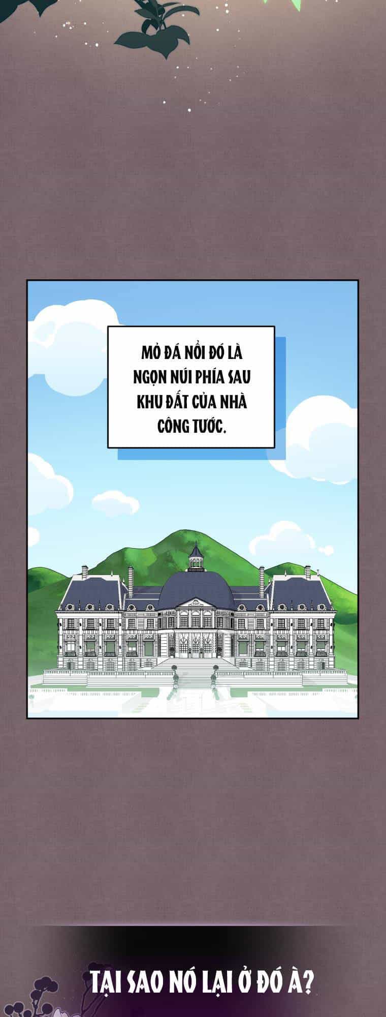 Papa Tôi Là Bạo Chúa Ác Ma - Chương 7 - ảnh 32