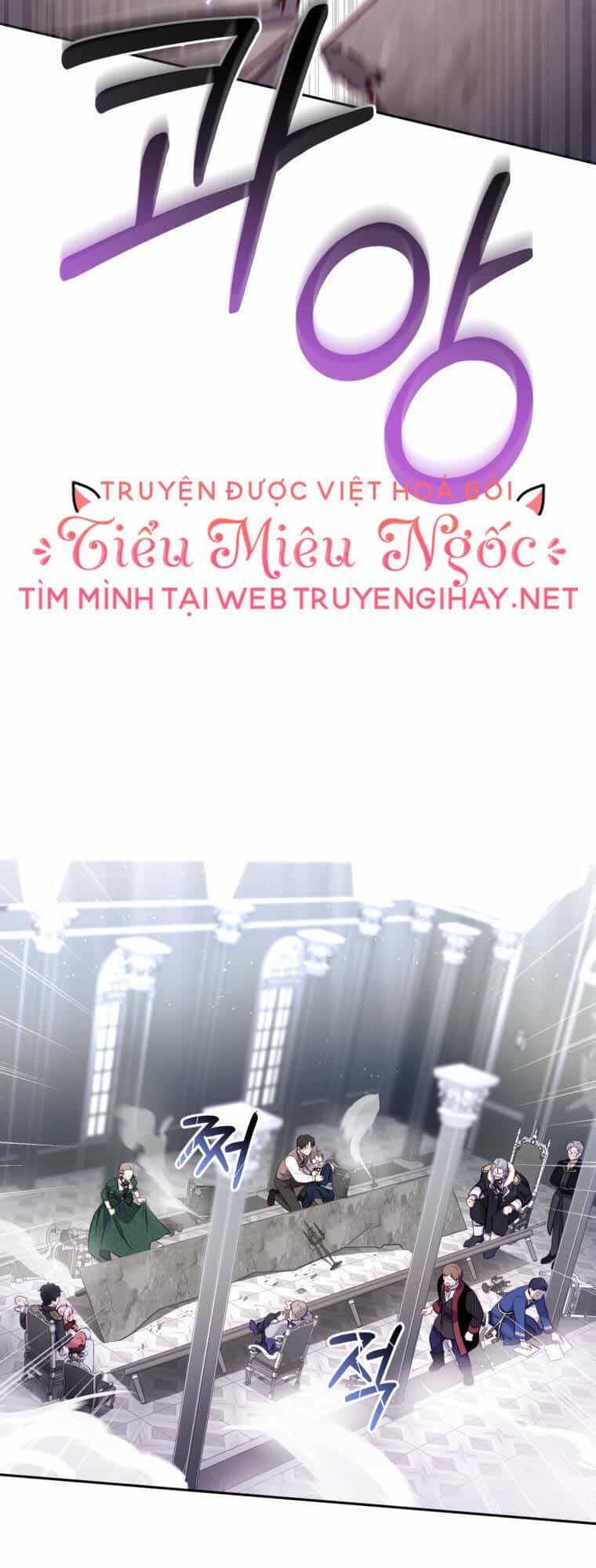 Papa Tôi Là Bạo Chúa Ác Ma - Chương 7 - ảnh 42
