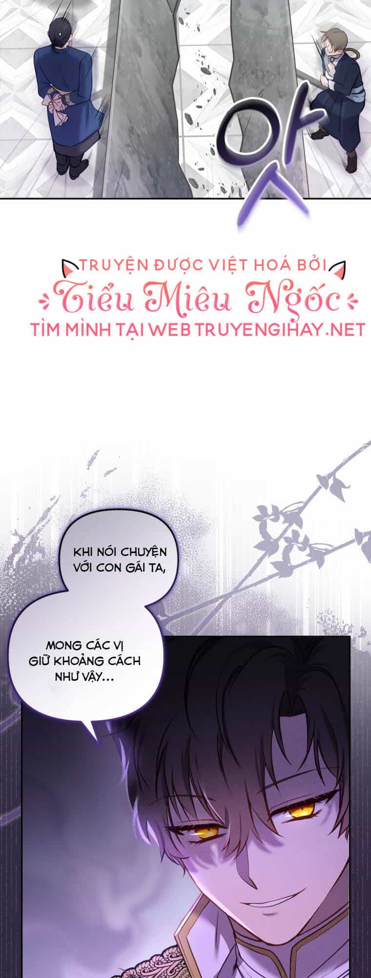 Papa Tôi Là Bạo Chúa Ác Ma - Chương 7 - ảnh 48