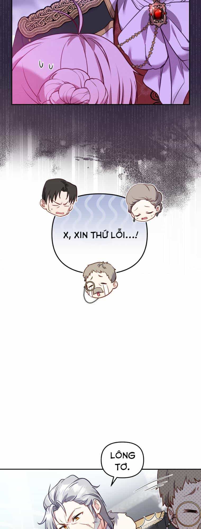Papa Tôi Là Bạo Chúa Ác Ma - Chương 7 - ảnh 49
