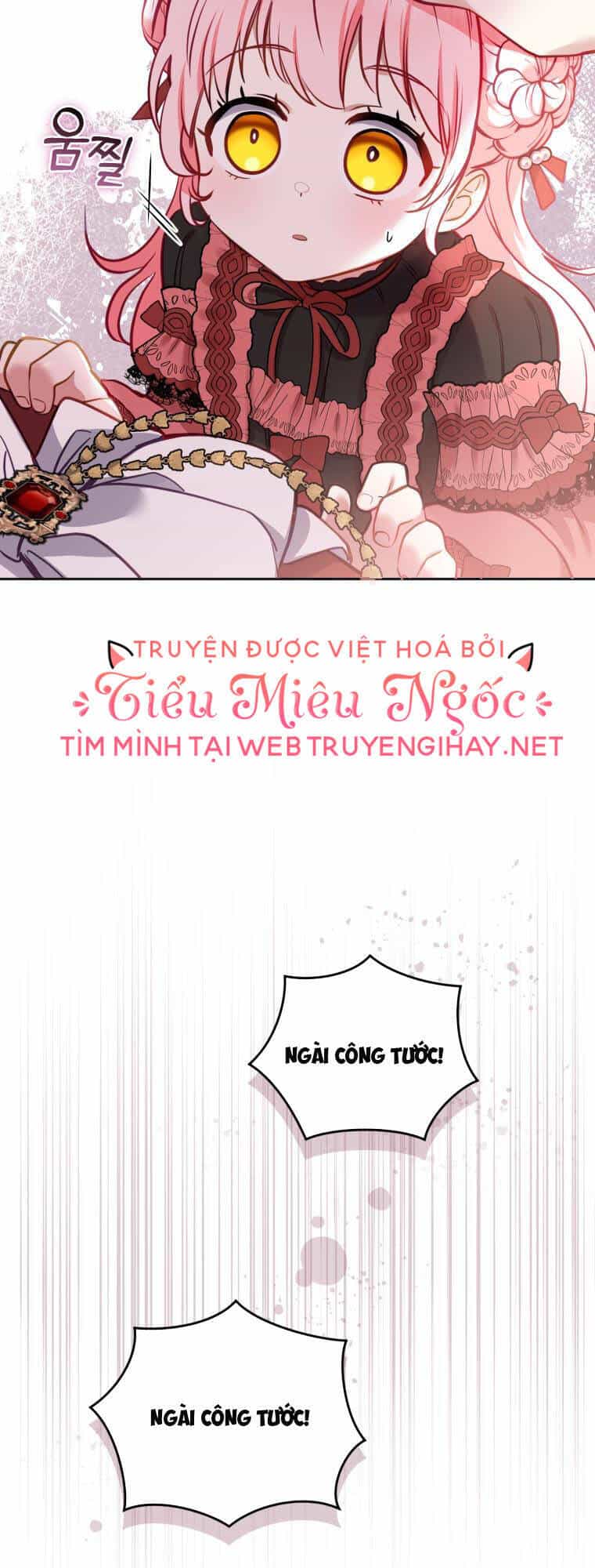 Papa Tôi Là Bạo Chúa Ác Ma - Chương 7 - ảnh 59