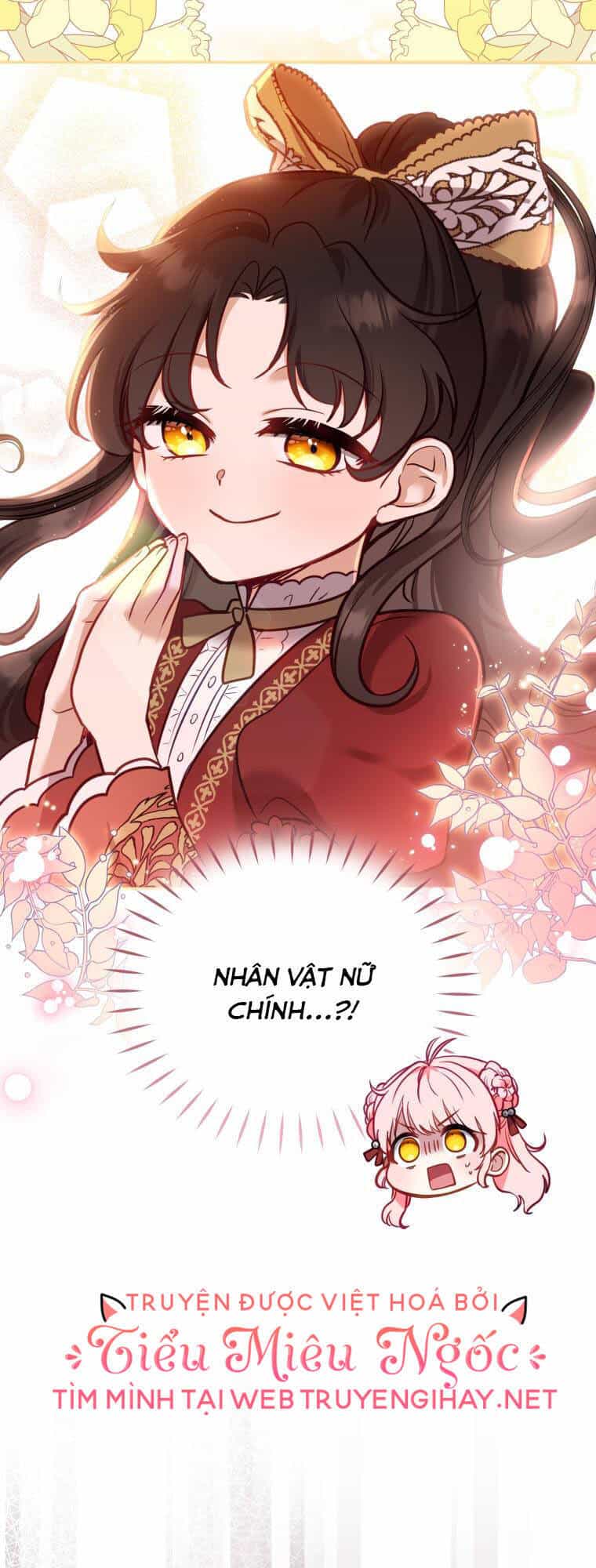 Papa Tôi Là Bạo Chúa Ác Ma - Chương 7 - ảnh 65