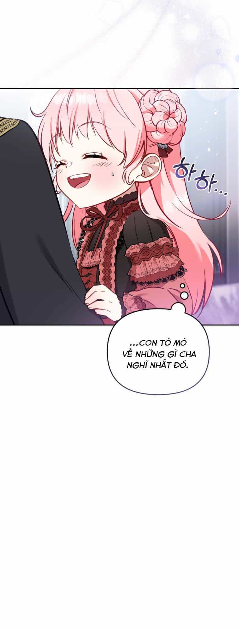 Papa Tôi Là Bạo Chúa Ác Ma - Chương 7 - ảnh 71