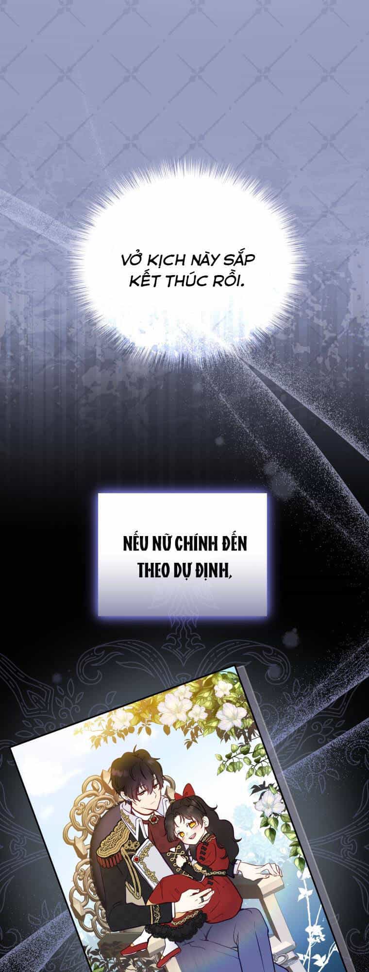 Papa Tôi Là Bạo Chúa Ác Ma - Chương 7 - ảnh 75