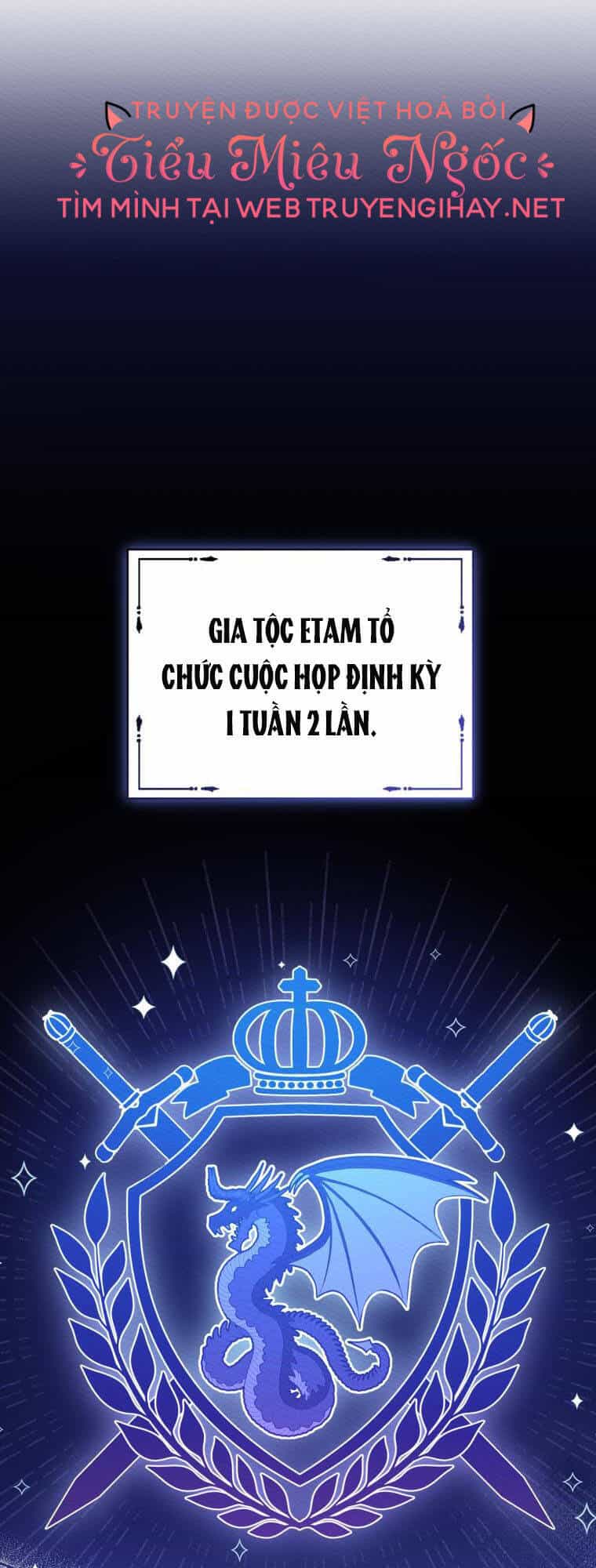 Papa Tôi Là Bạo Chúa Ác Ma - Chương 7 - ảnh 8