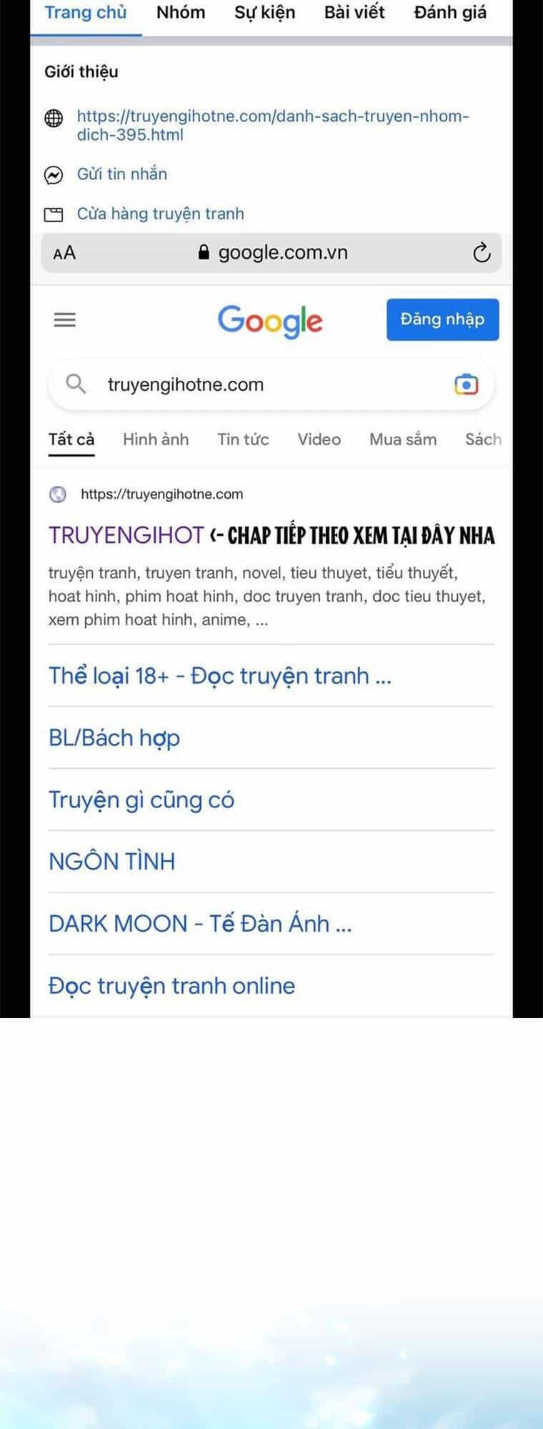 Papa Tôi Là Bạo Chúa Ác Ma - Chương 8 - ảnh 2