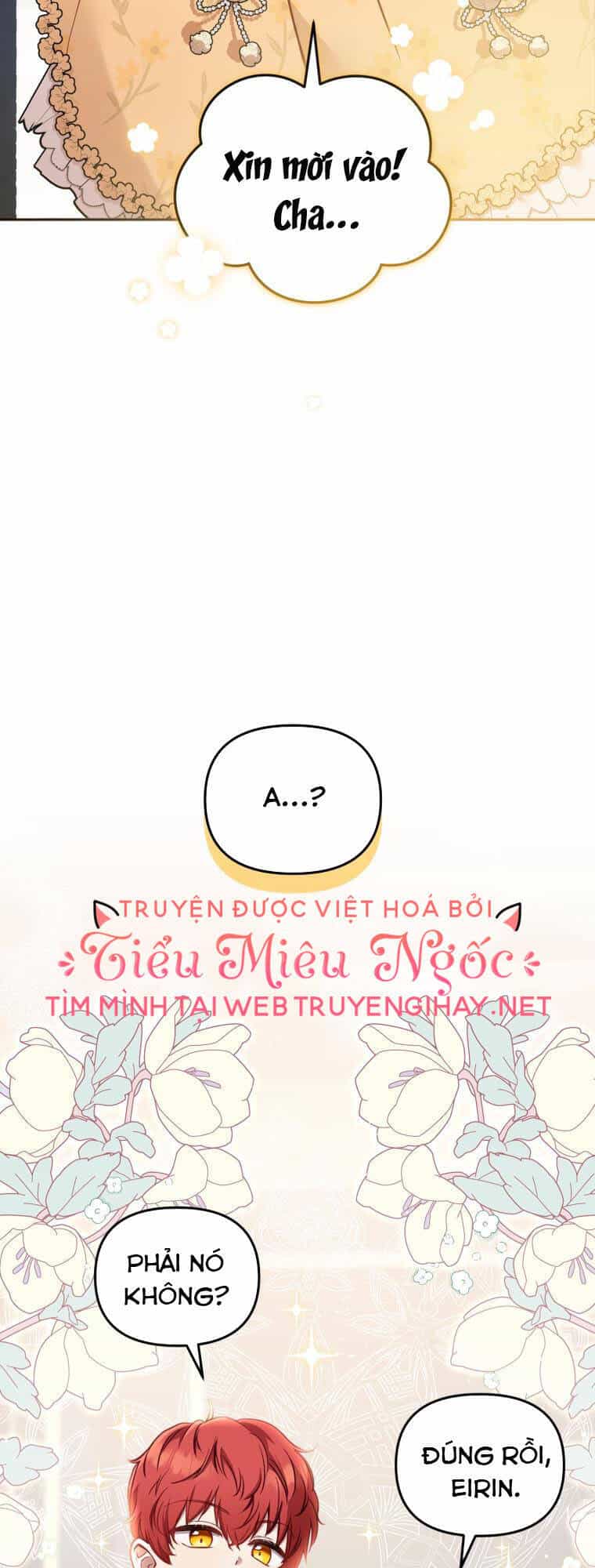 Papa Tôi Là Bạo Chúa Ác Ma - Chương 8 - ảnh 24