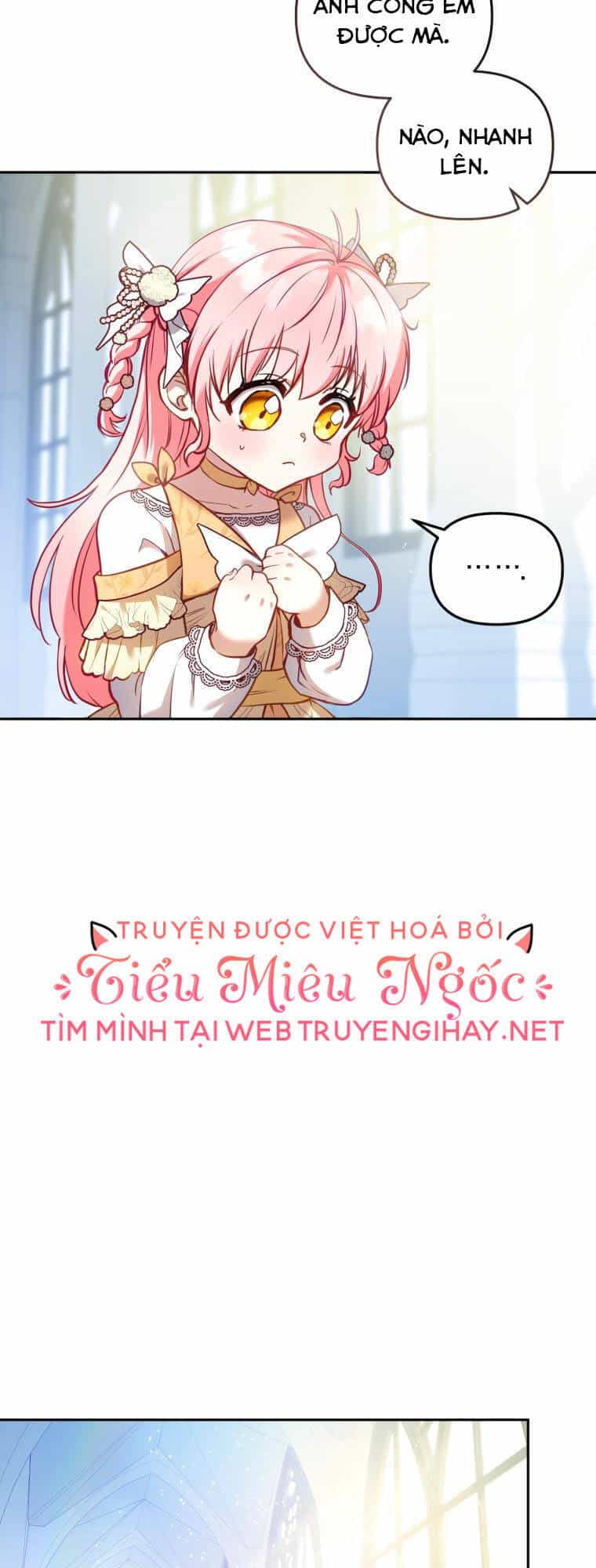 Papa Tôi Là Bạo Chúa Ác Ma - Chương 8 - ảnh 48