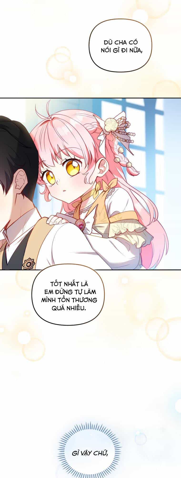Papa Tôi Là Bạo Chúa Ác Ma - Chương 8 - ảnh 52