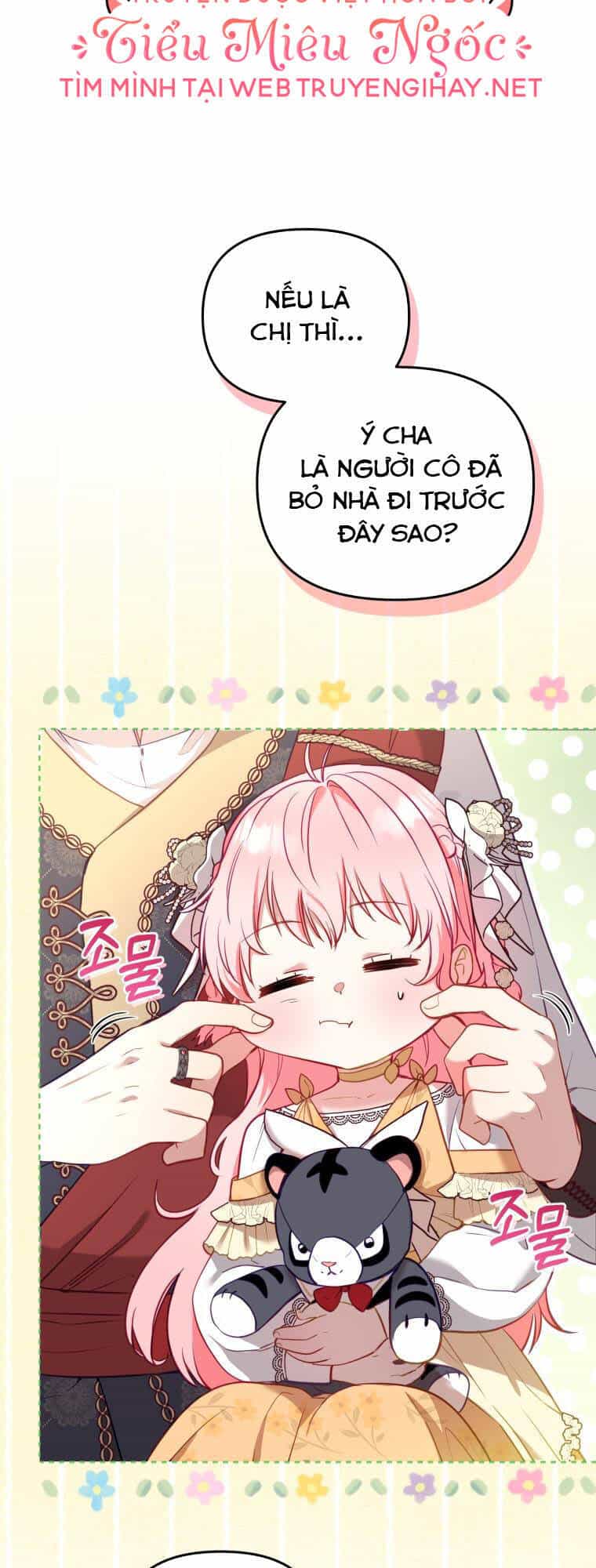 Papa Tôi Là Bạo Chúa Ác Ma - Chương 8 - ảnh 65