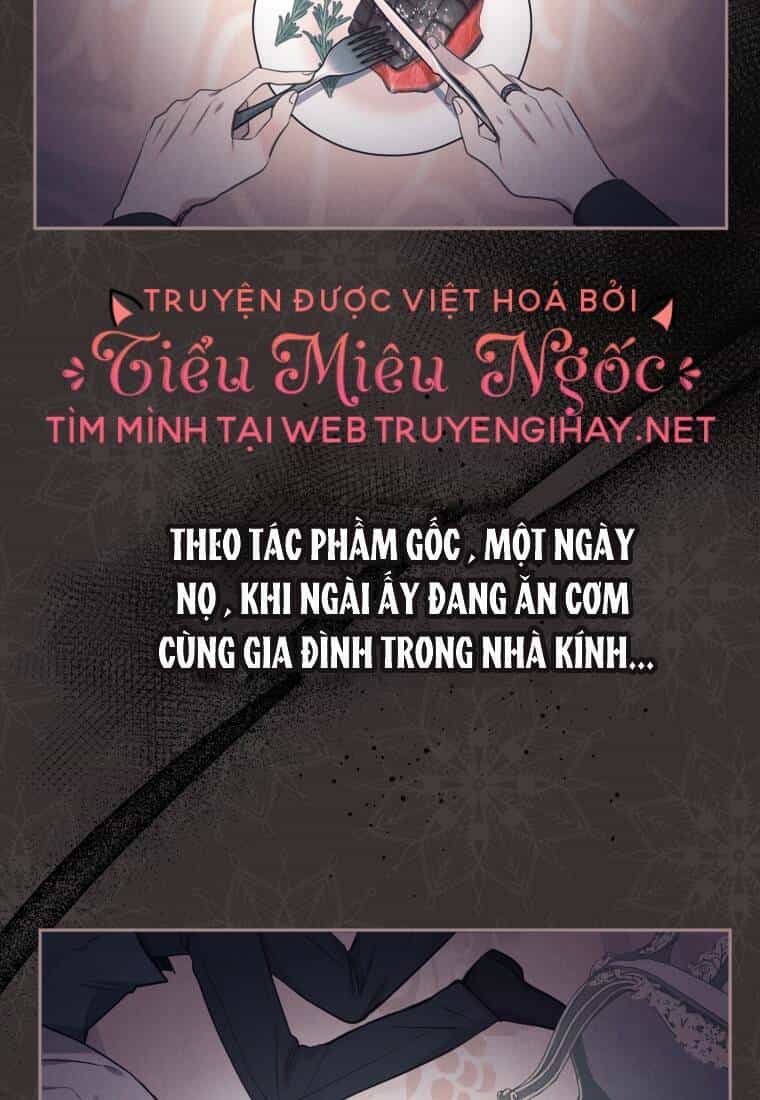 Papa Tôi Là Bạo Chúa Ác Ma - Chương 9 - ảnh 12