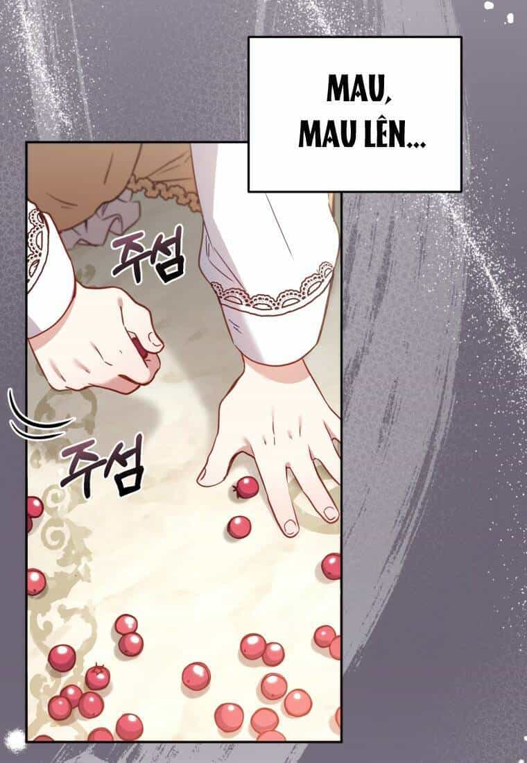 Papa Tôi Là Bạo Chúa Ác Ma - Chương 9 - ảnh 124