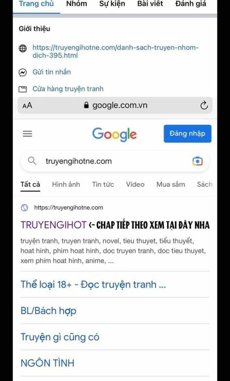 Papa Tôi Là Bạo Chúa Ác Ma - Chương 9 - ảnh 2