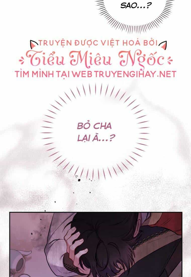 Papa Tôi Là Bạo Chúa Ác Ma - Chương 9 - ảnh 21