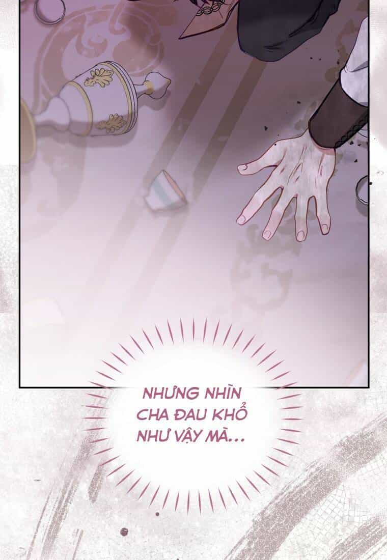 Papa Tôi Là Bạo Chúa Ác Ma - Chương 9 - ảnh 22