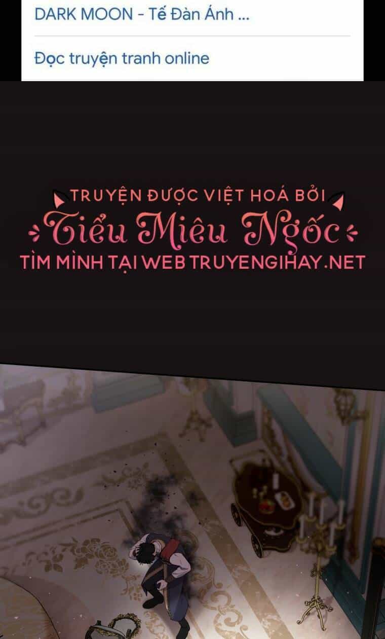 Papa Tôi Là Bạo Chúa Ác Ma - Chương 9 - ảnh 3