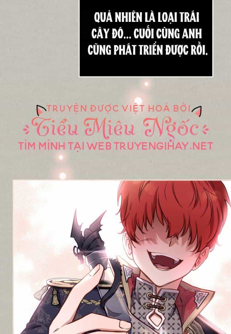 Papa Tôi Là Bạo Chúa Ác Ma - Chương 9 - ảnh 30