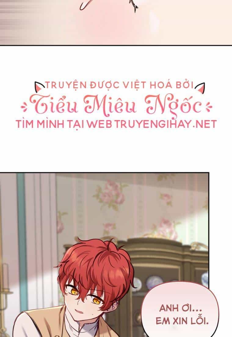 Papa Tôi Là Bạo Chúa Ác Ma - Chương 9 - ảnh 33