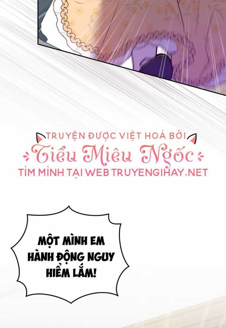 Papa Tôi Là Bạo Chúa Ác Ma - Chương 9 - ảnh 36