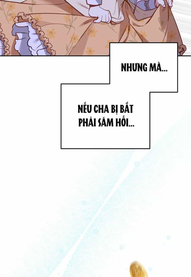 Papa Tôi Là Bạo Chúa Ác Ma - Chương 9 - ảnh 41