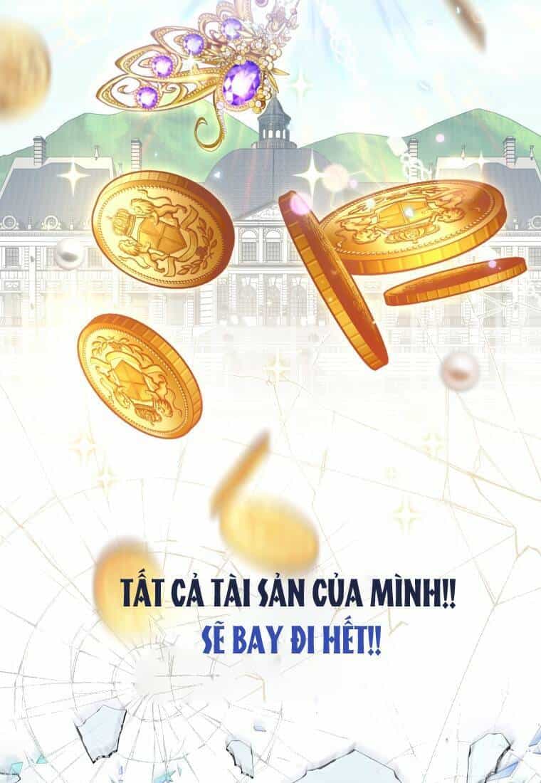 Papa Tôi Là Bạo Chúa Ác Ma - Chương 9 - ảnh 44