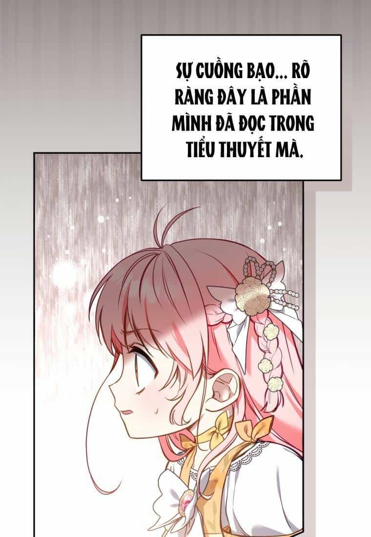 Papa Tôi Là Bạo Chúa Ác Ma - Chương 9 - ảnh 7