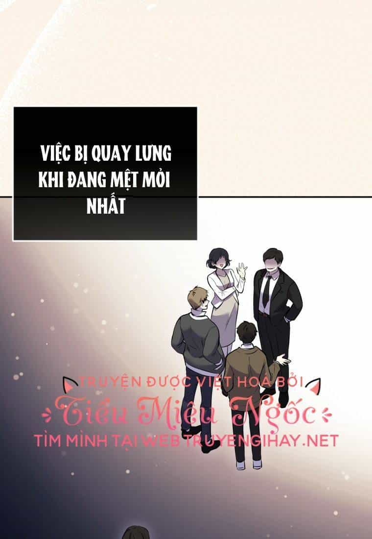 Papa Tôi Là Bạo Chúa Ác Ma - Chương 9 - ảnh 93