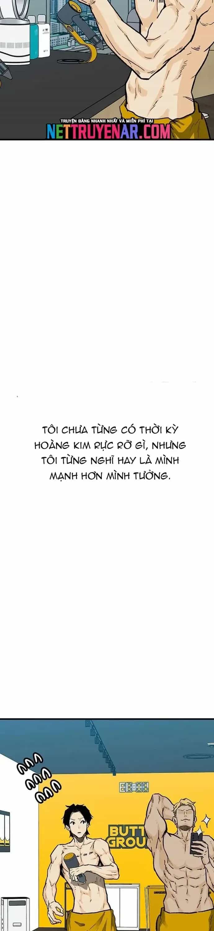 Partner - Chương 13 - ảnh 17