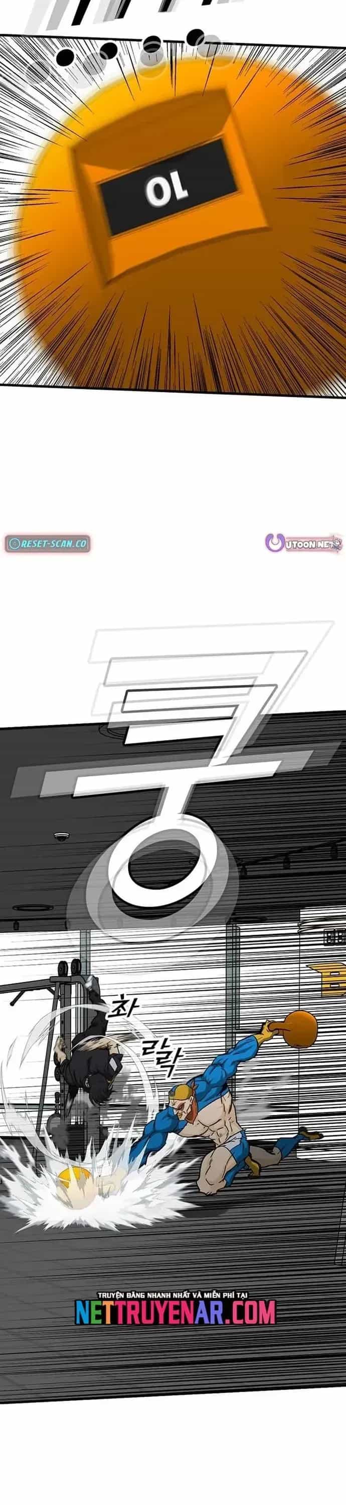 Partner - Chương 13 - ảnh 42