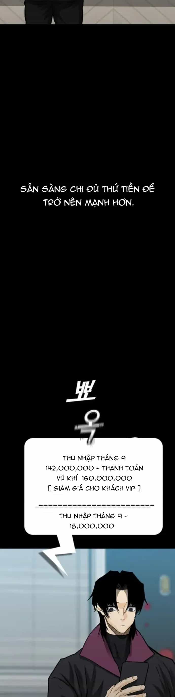Partner - Chương 14 - ảnh 18