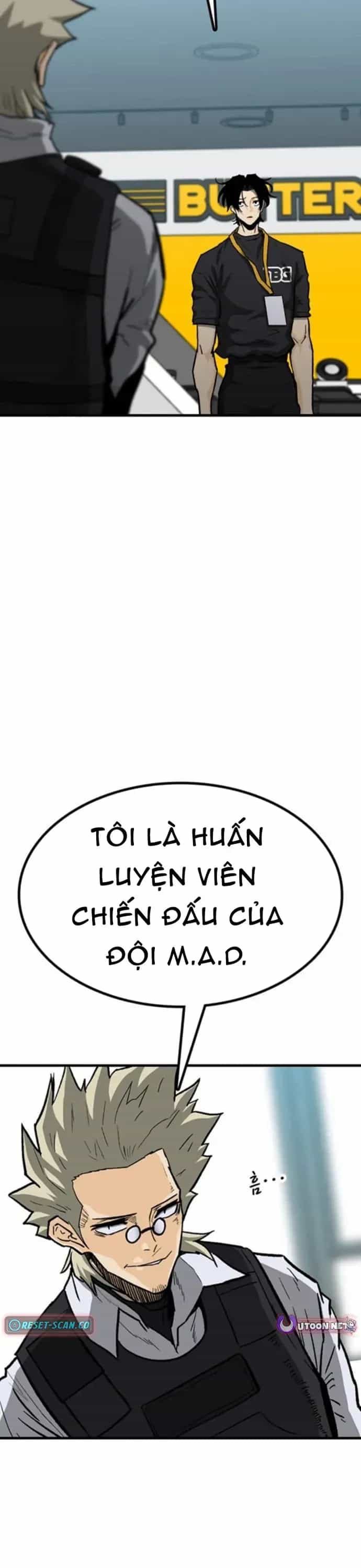 Partner - Chương 16 - ảnh 13