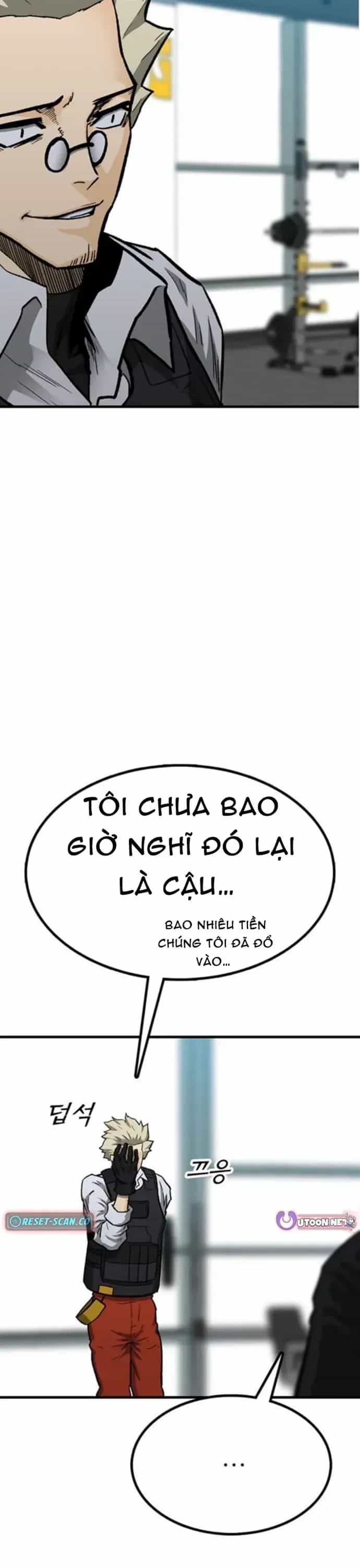 Partner - Chương 16 - ảnh 20