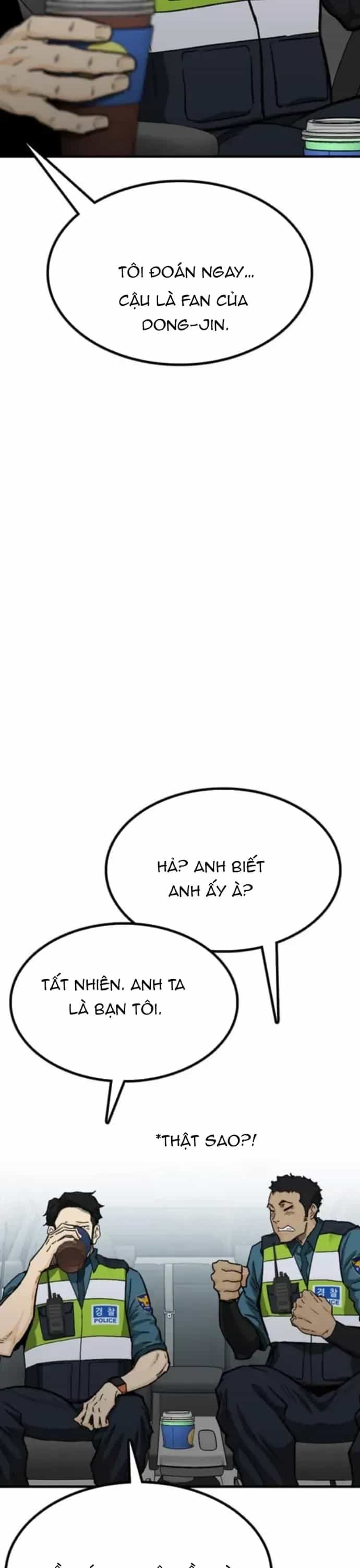 Partner - Chương 19 - ảnh 23