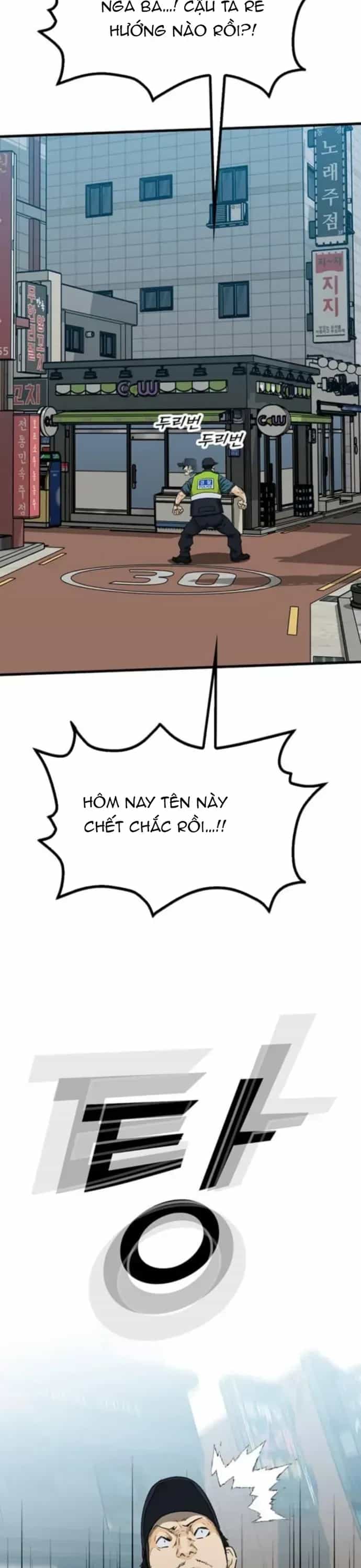 Partner - Chương 19 - ảnh 32