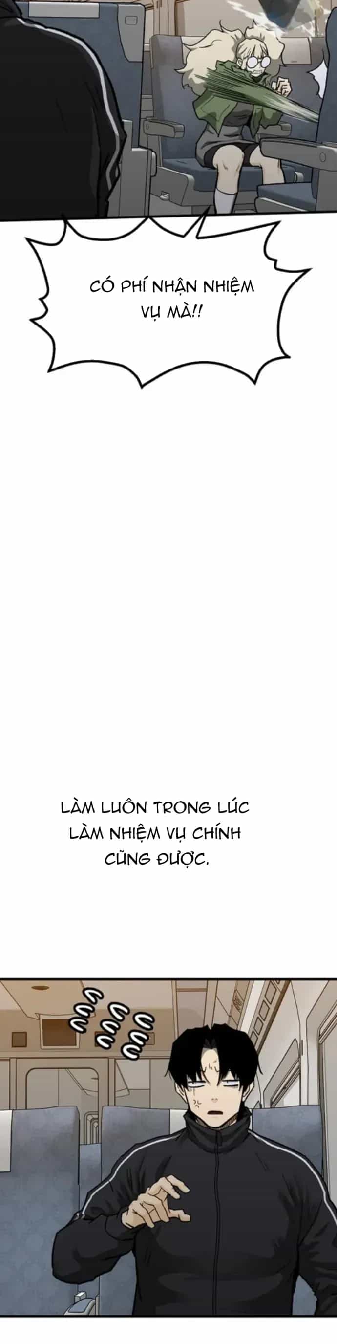 Partner - Chương 21 - ảnh 19