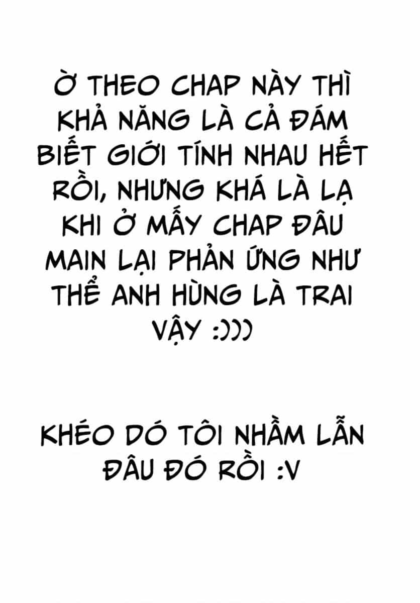 Party Anh Hùng Muốn Trải Nghiệm Bị Tình Yêu Quật - Chuong 5 - ảnh 14